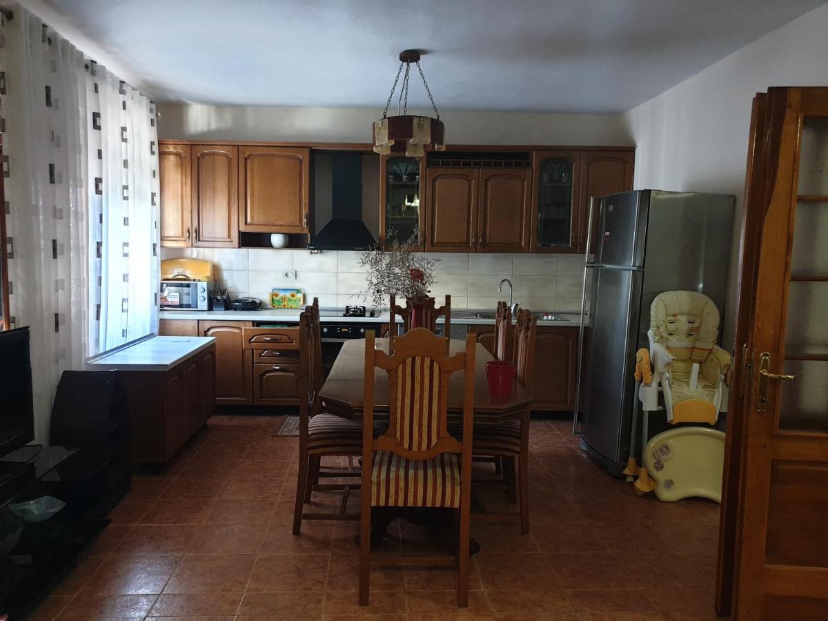 Vila Koltrina Шкодер Экстерьер фото