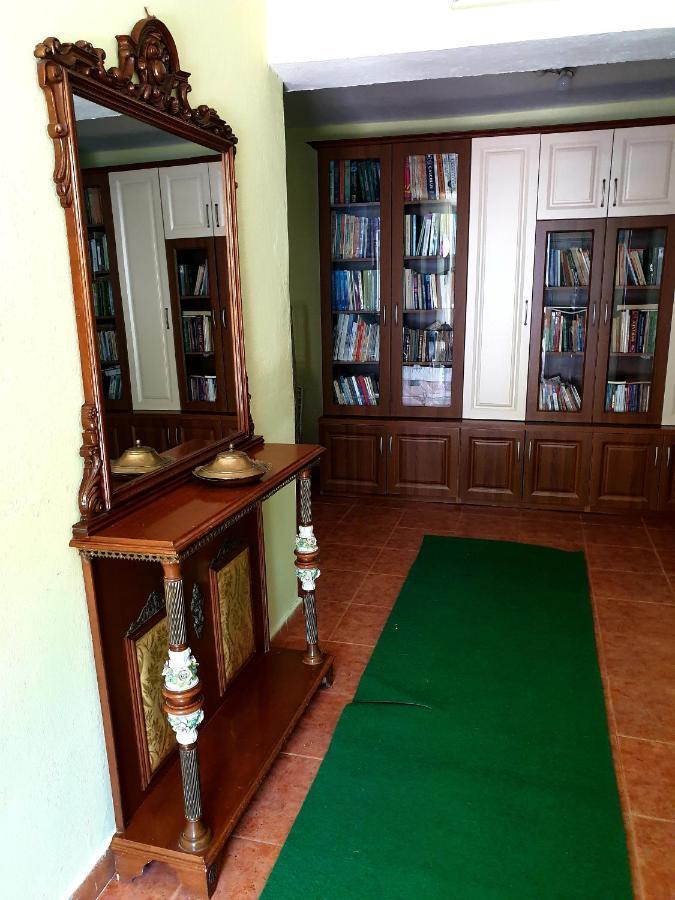 Vila Koltrina Шкодер Экстерьер фото