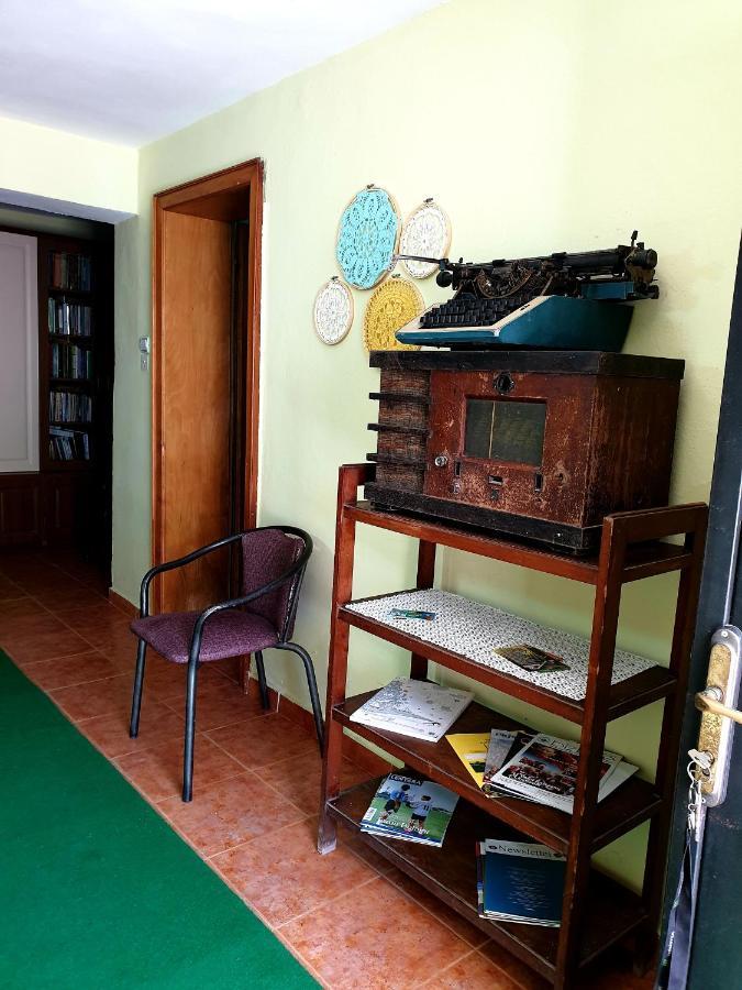 Vila Koltrina Шкодер Экстерьер фото