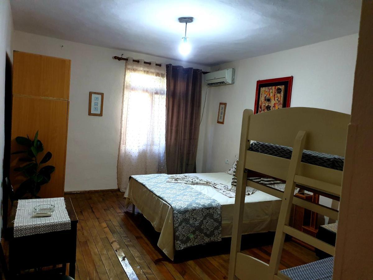 Vila Koltrina Шкодер Экстерьер фото
