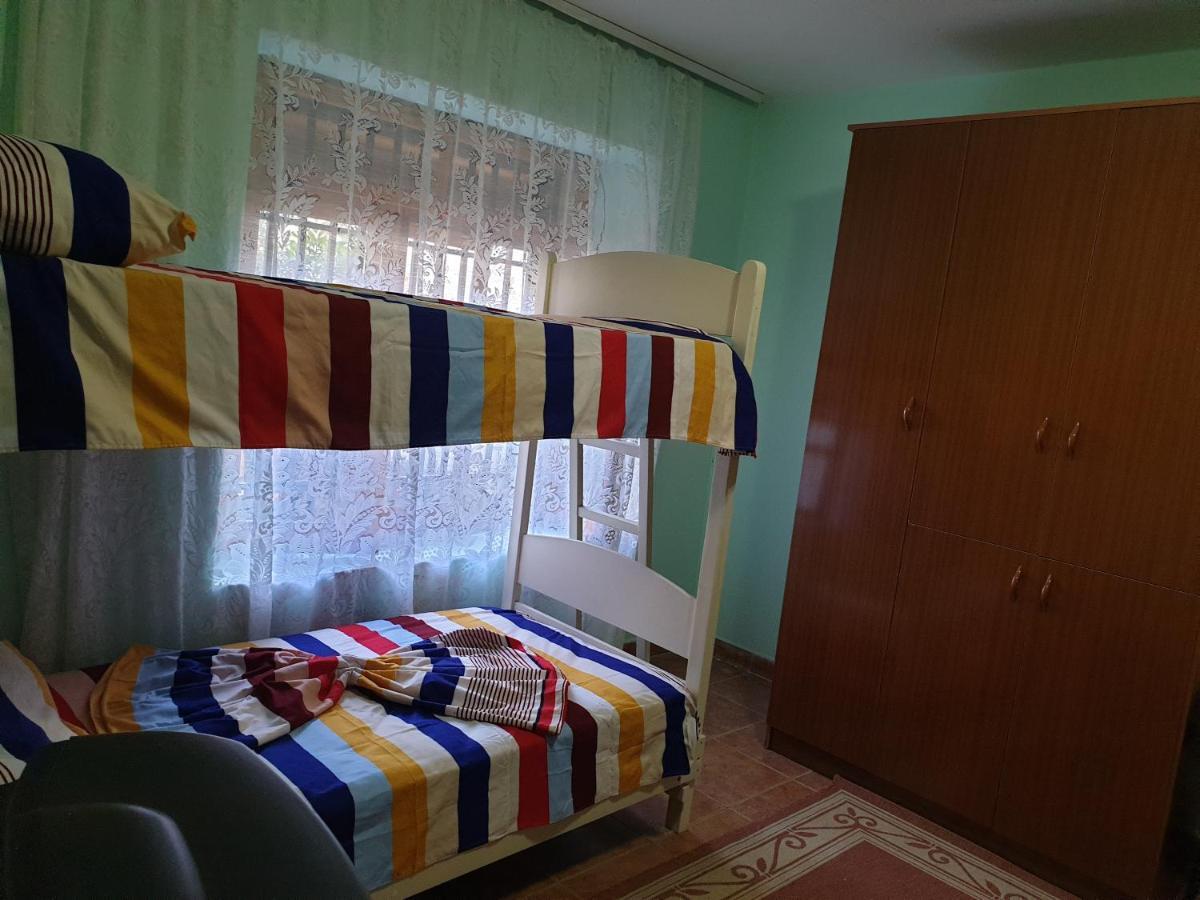 Vila Koltrina Шкодер Экстерьер фото