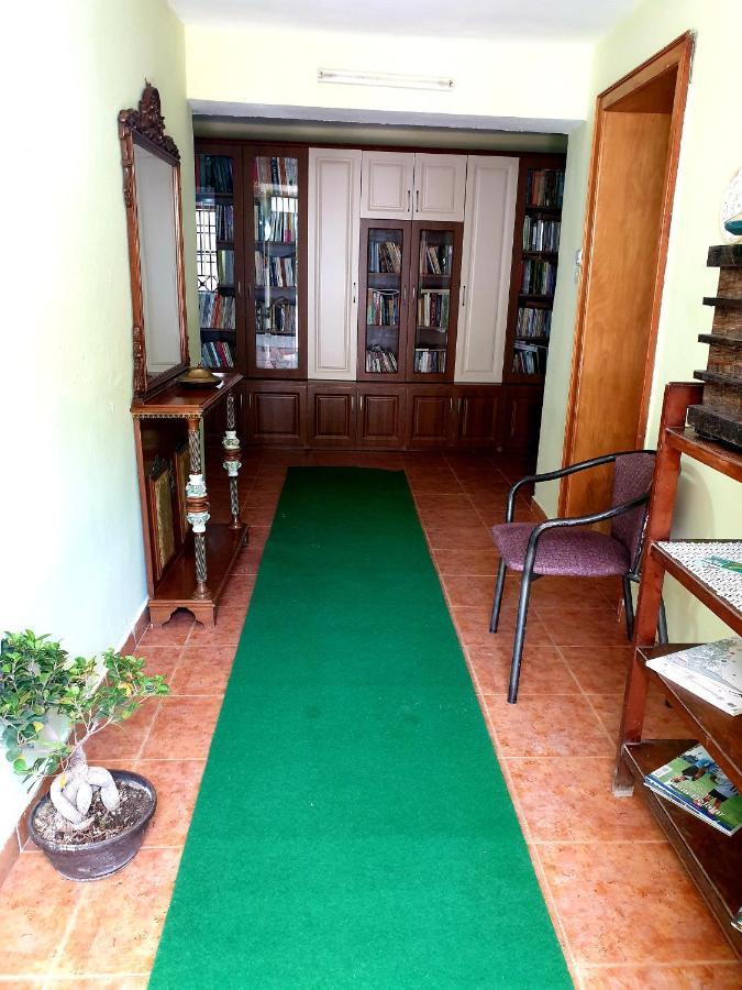 Vila Koltrina Шкодер Экстерьер фото