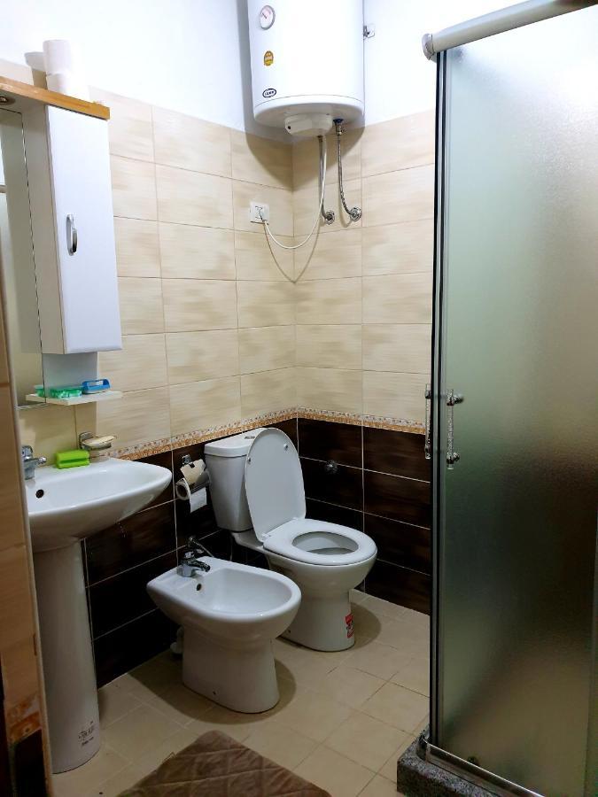 Vila Koltrina Шкодер Экстерьер фото